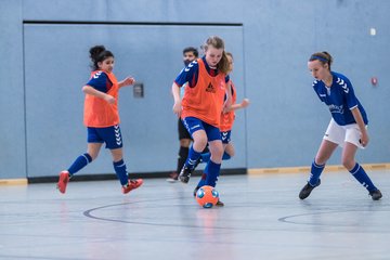 Bild 66 - HFV Futsalmeisterschaft C-Juniorinnen